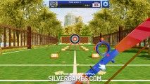 Archery Master: Gameplay