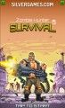 Zombie Hunter Survival: Menu