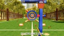 Archery Master: Aiming