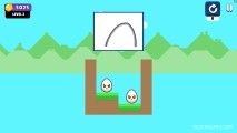 Draw To Smash!: Destroy Eggs