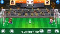 足球明星: Gameplay