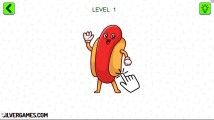 Draw It: Hot Dog