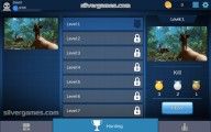 Deer Hunter: Level Deer Hunting