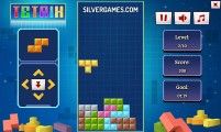 Tetrix: Tetris