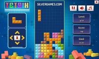 Tetrix: Gameplay