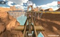 Ramp Bike Jumping: Gameplay