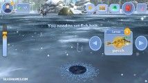 冰钓3D: Frozen Fishing