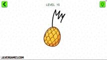 Draw It: Pineapple