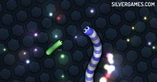 Snake.io: Slither Io