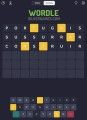 Wordle 英语: Wordle Portugais
