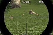 Deer Hunter 2024: Animal