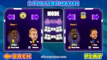 Basketball Stars: Animated