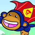 Bloons Super Monkey