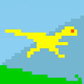 dino run