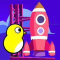 Duck Life 6: Space 