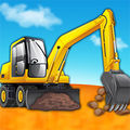excavator simulator