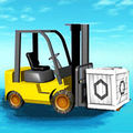 forklift simulator