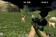 Deer Hunter 2024: Game
