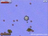 Tasty Planet: Gameplay