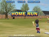 后院棒球: Home Run