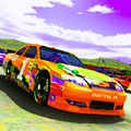 nascar racing