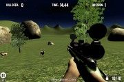 Deer Hunter 2024: Play