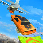 slingshot stunt driver