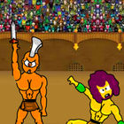 swords and sandals 2